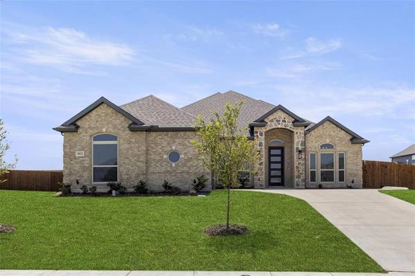 1822 Orlando Drive, Cedar Hill, TX 75104