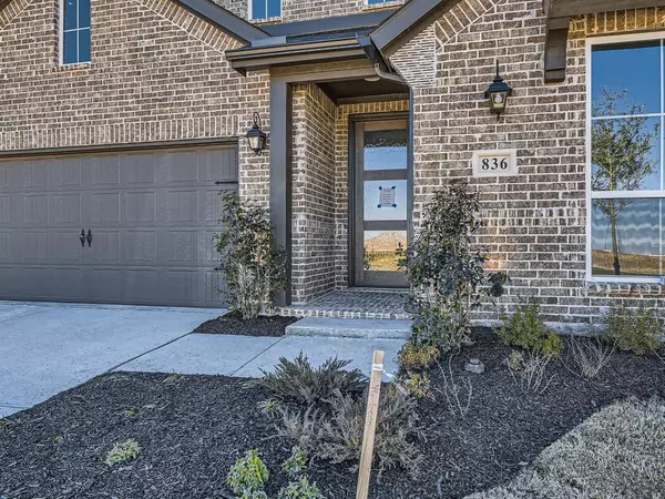 Haslet, TX 76052,836 Cedarwood Court