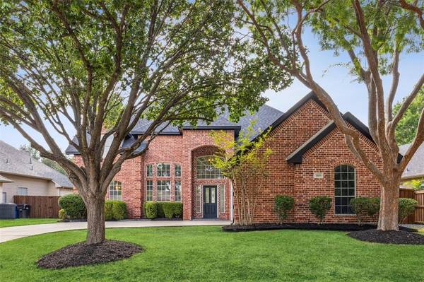 5109 Belle Chasse Lane, Frisco, TX 75035