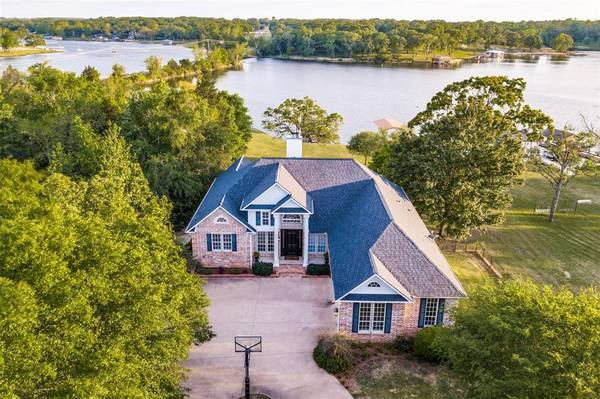 2300 Lakefront Shores Road, Athens, TX 75752