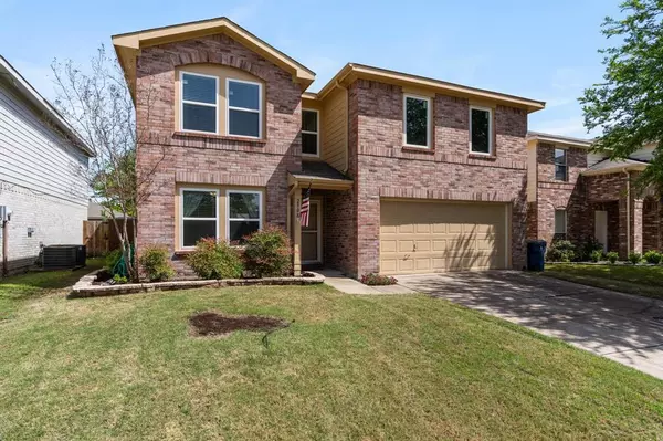 2808 Mesa Valley Drive, Mckinney, TX 75071