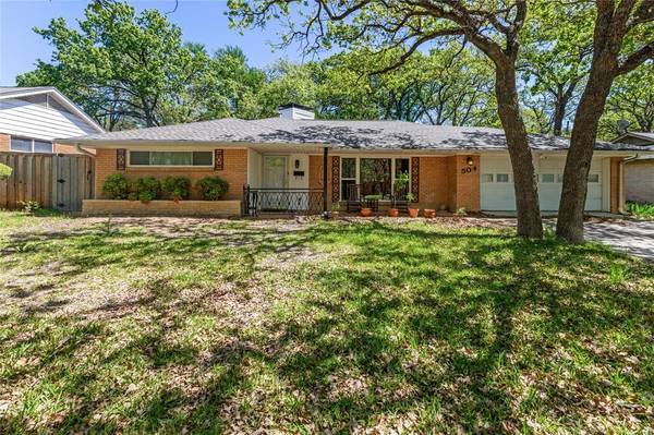 504 King Richard Street, Irving, TX 75061