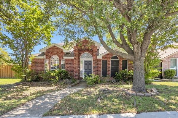 2288 Bresee Drive, Carrollton, TX 75010