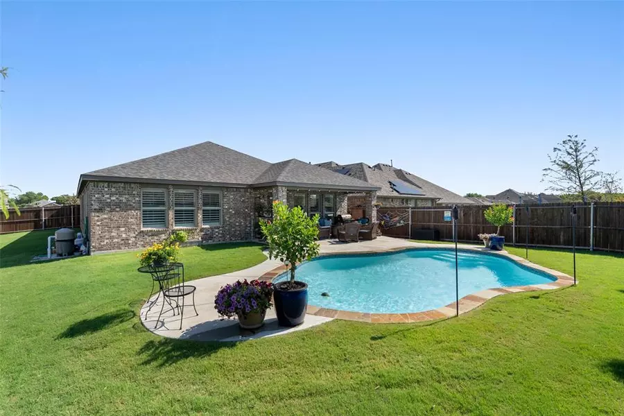 6013 Bellflower Drive, Mckinney, TX 75071