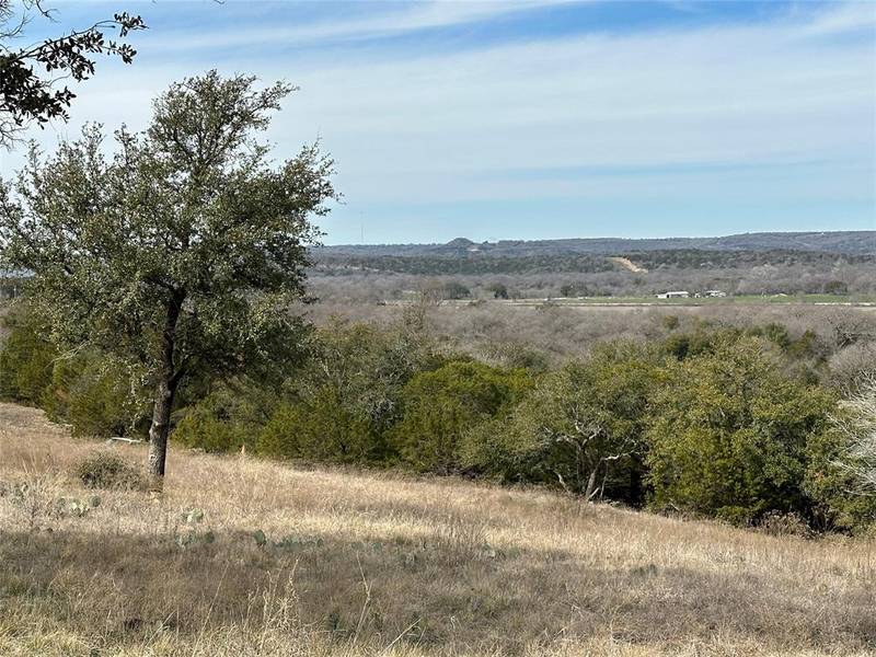 TBD Mason Lane #Lot 31, Santo, TX 76472