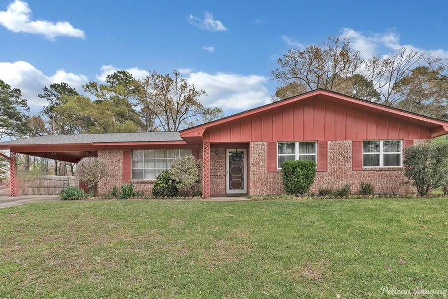 614 Lawrence Drive, Haughton, LA 71037