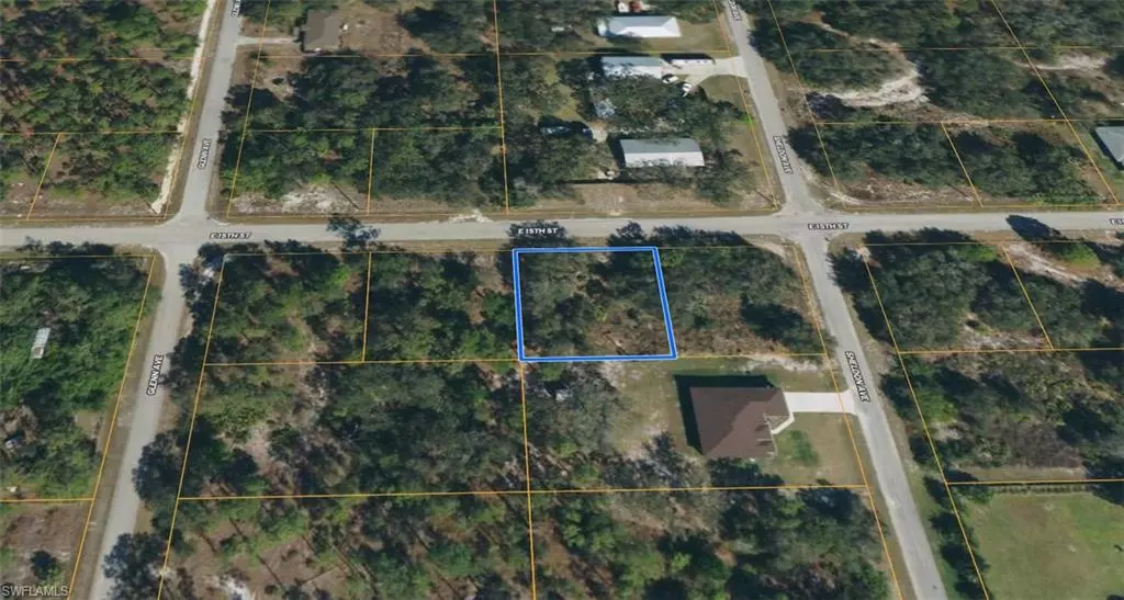 1804 15th ST, Lehigh Acres, FL 33972