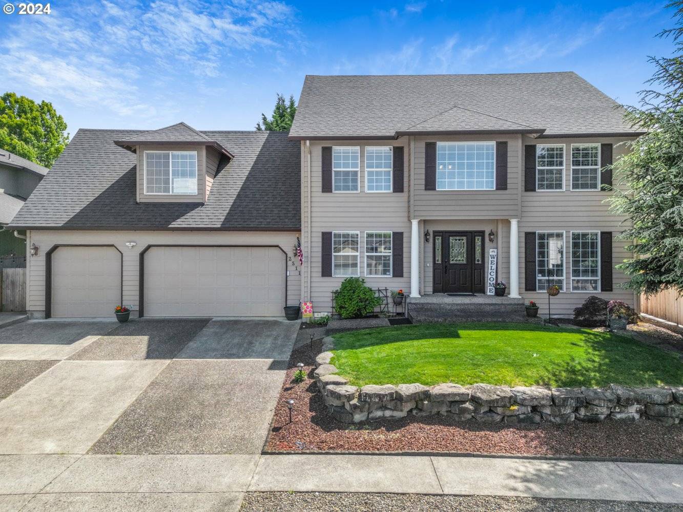 2511 NW 116TH ST, Vancouver, WA 98685