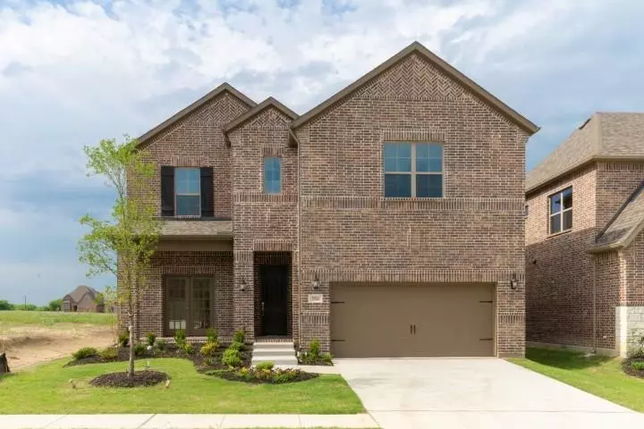 Mckinney, TX 75071,5924 Marigold Drive