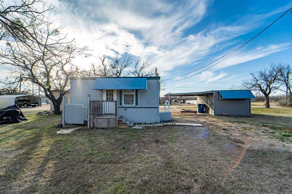 Breckenridge, TX 76424,509 N Shelton