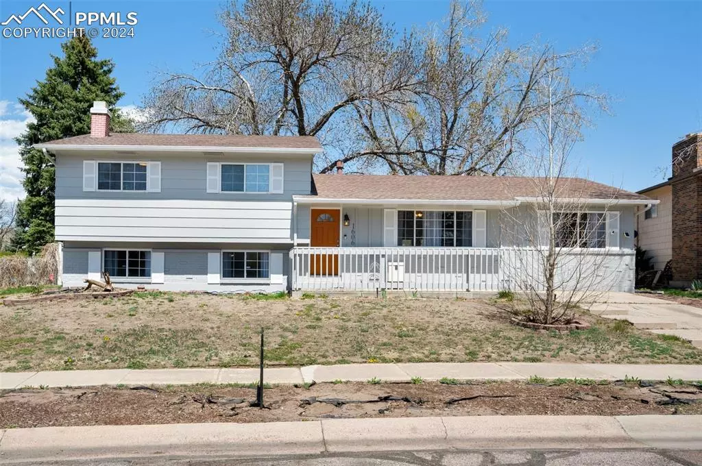 Colorado Springs, CO 80909,1606 Keaton LN