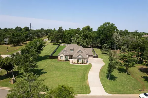 Choctaw, OK 73020,1553 Pine Meadow