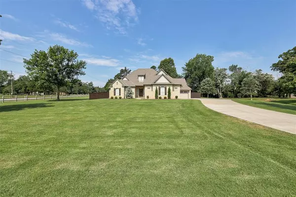 Choctaw, OK 73020,1553 Pine Meadow