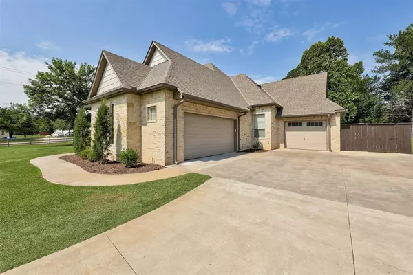 Choctaw, OK 73020,1553 Pine Meadow