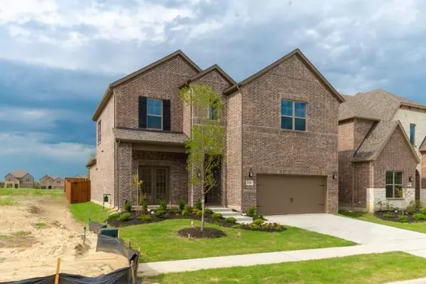 Mckinney, TX 75071,5924 Marigold Drive