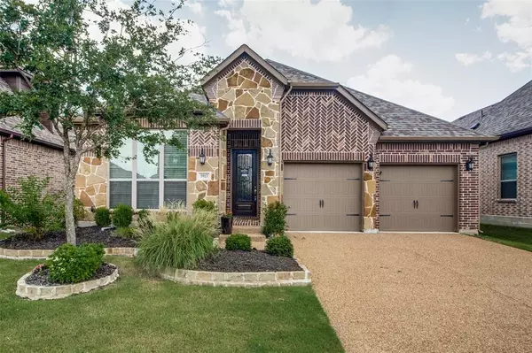 5913 Marigold Drive, Mckinney, TX 75071