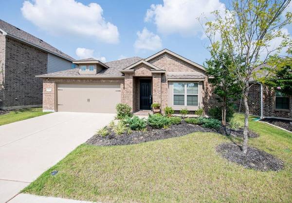 3713 Sweetclover Drive, Mckinney, TX 75071