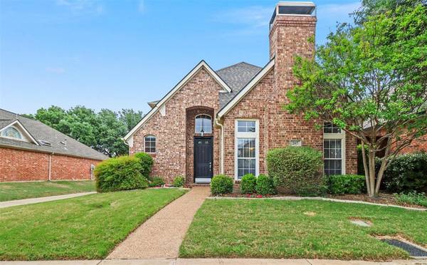 207 Moss Hill Road, Irving, TX 75063