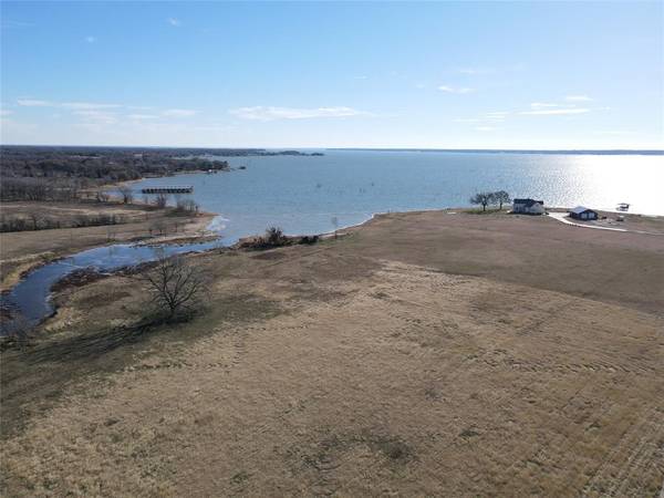 Lot 15 SE CR 2220, Corsicana, TX 75109