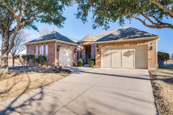 7290 Bay Hill Drive, Frisco, TX 75036