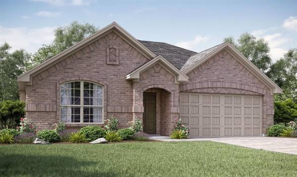 1022 Highgate Road, Forney, TX 75126