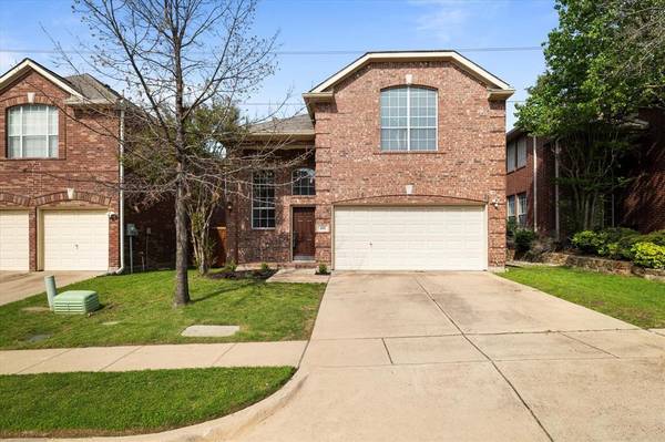 459 Poplar Lane E, Irving, TX 75063