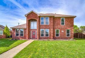 1229 Riberry Lane, Garland, TX 75043