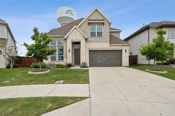 7763 La Haye Drive, Irving, TX 75063