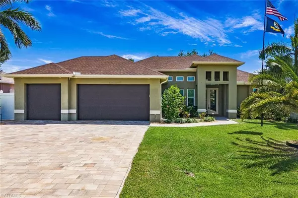 1140 41st ST, Cape Coral, FL 33914