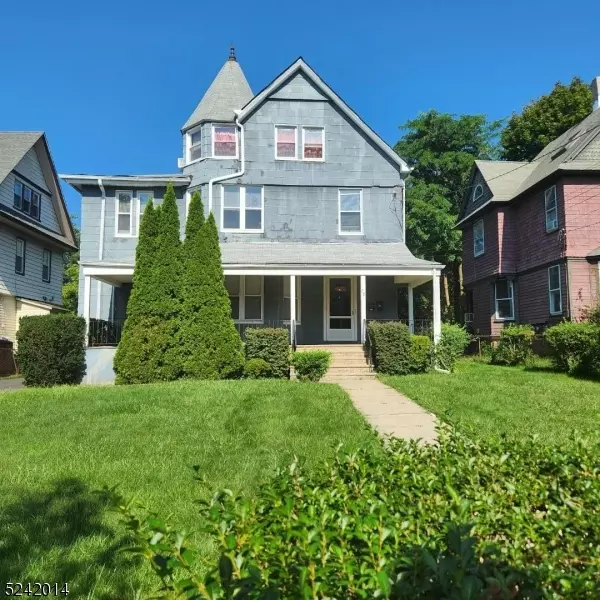 78 Grove St, Montclair Twp., NJ 07042