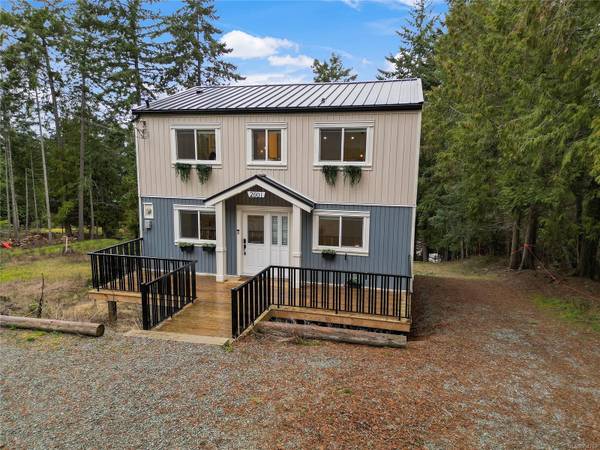 Pender Island, BC V0N 2M2,2601 Gunwhale Rd