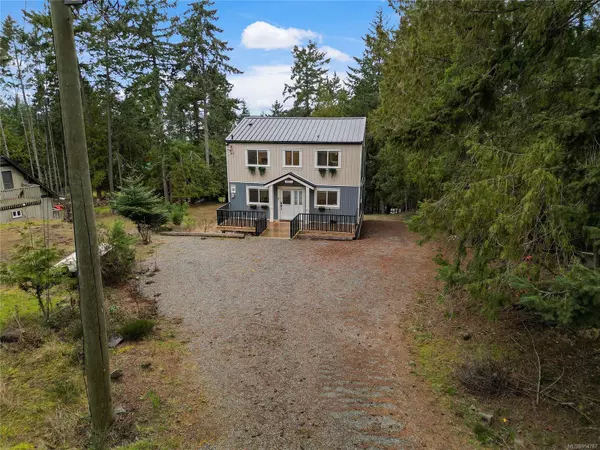 Pender Island, BC V0N 2M2,2601 Gunwhale Rd