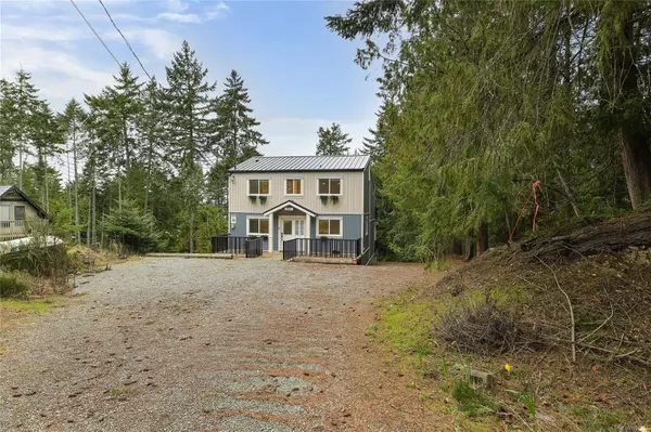 Pender Island, BC V0N 2M2,2601 Gunwhale Rd