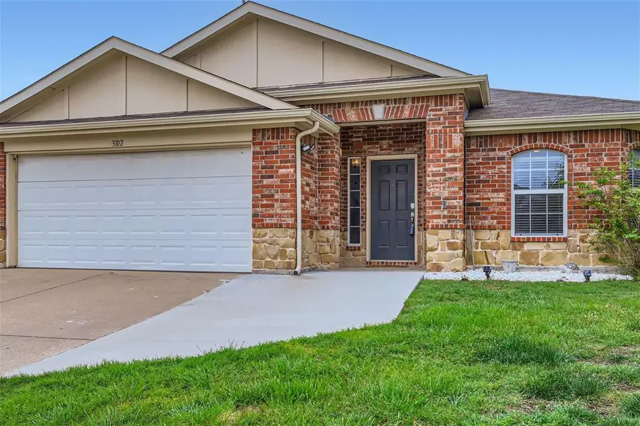 3102 Connor Lane, Wylie, TX 75098