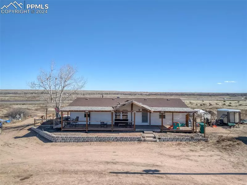 20755 Calle Pacifico PT, Fountain, CO 80817