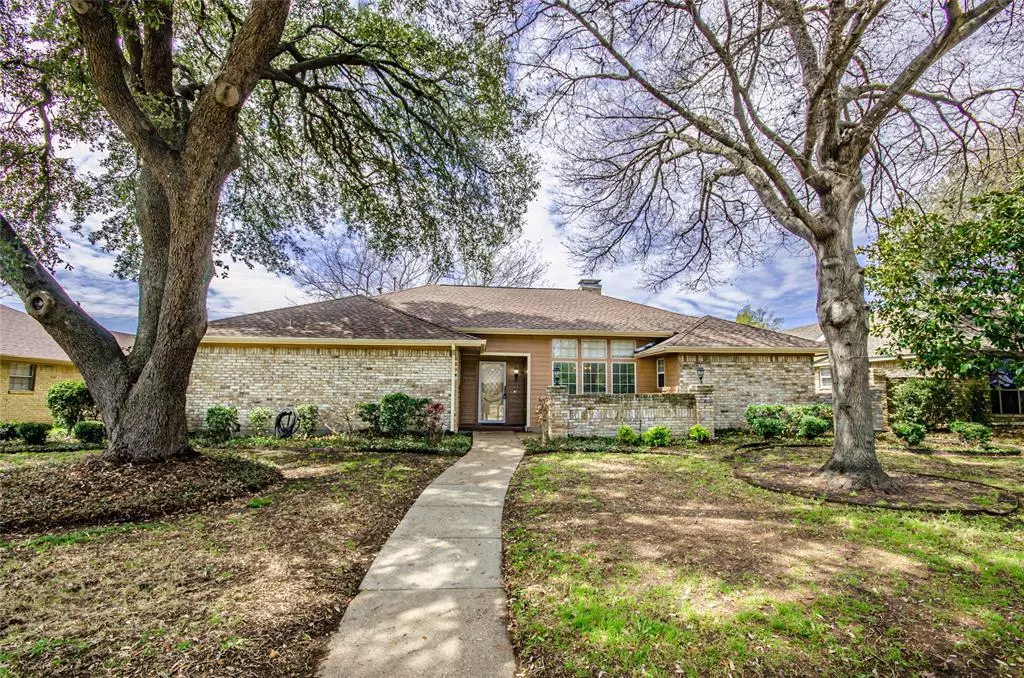 Plano, TX 75075,2649 Mariposa Circle