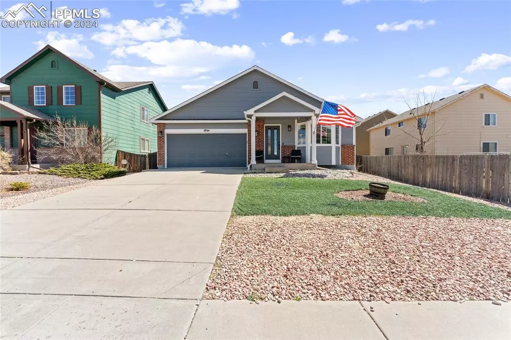 Colorado Springs, CO 80951,1894 Bucolo AVE