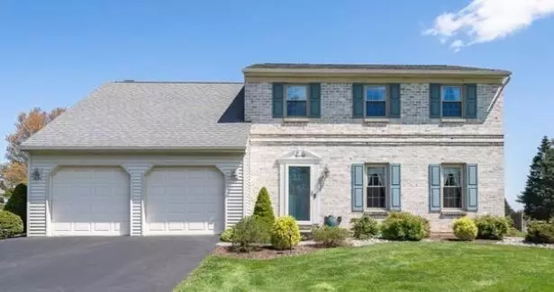 Upper Macungie Twp, PA 18104,5907 Helen Drive