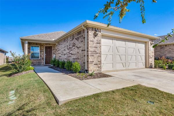 1217 Eagle Lane, Little Elm, TX 76227