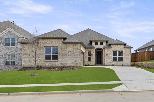 1530 Athena Avenue, Corinth, TX 76208