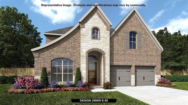 1800 Cypress Gap Trail, Mansfield, TX 76063