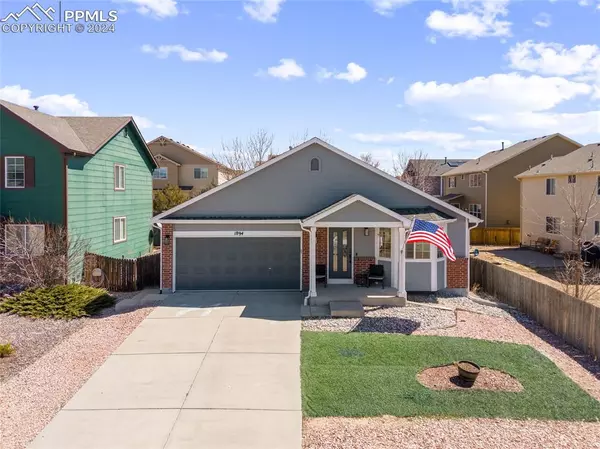 Colorado Springs, CO 80951,1894 Bucolo AVE