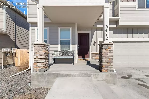 Colorado Springs, CO 80915,5472 Hammond DR