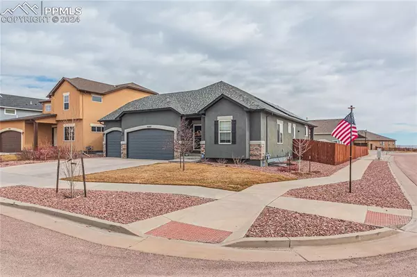 Peyton, CO 80831,10207 Hidden Park WAY