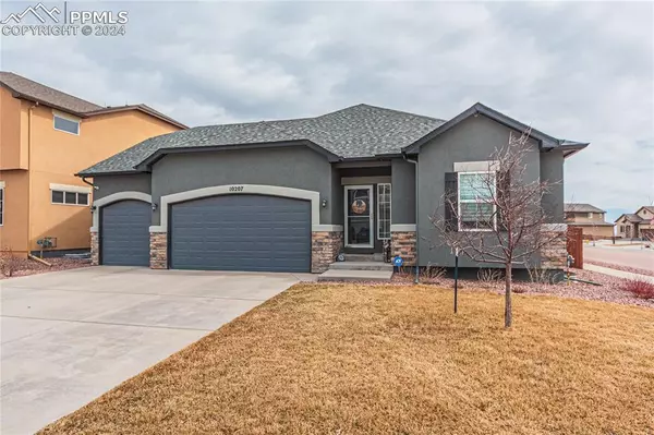 Peyton, CO 80831,10207 Hidden Park WAY