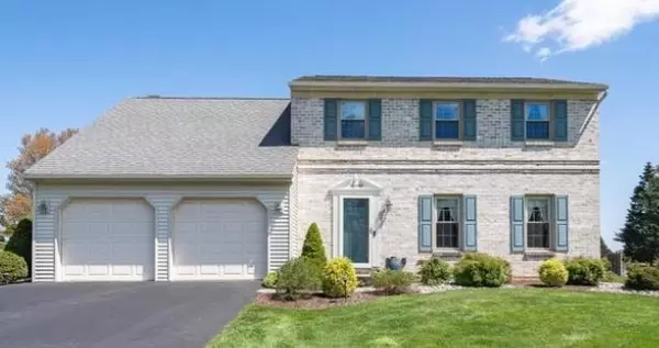 5907 Helen Drive, Upper Macungie Twp, PA 18104