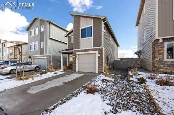 Colorado Springs, CO 80916,4552 Samaritan LOOP