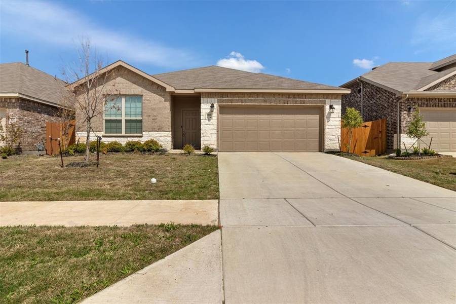 3228 Sioux Trail, Crandall, TX 75114