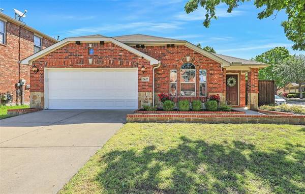 3617 Copper Ridge Drive,  Mckinney,  TX 75070