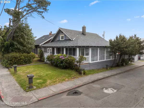 Seaside, OR 97138,681 S COLUMBIA ST